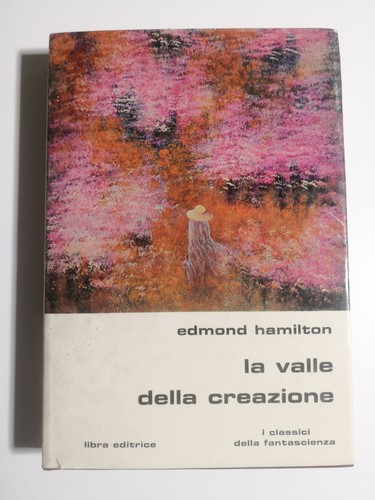 Valle della creazione - la,