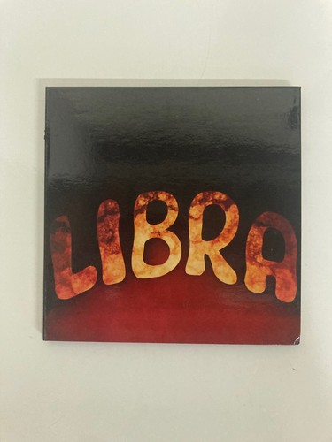 Libra musica parole cd - musica,