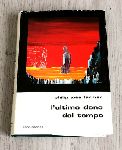 Philip jose farmer ultimo - philip, "l'ultimo