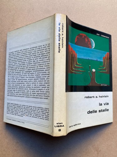 Libra slan heinlein - slan, heinlein,