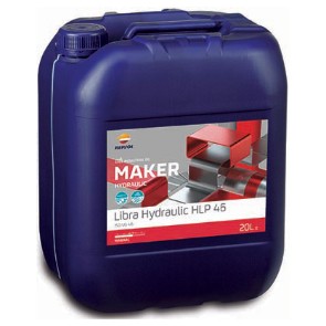 Repsolmaker libra hydraulic - repsolmaker,