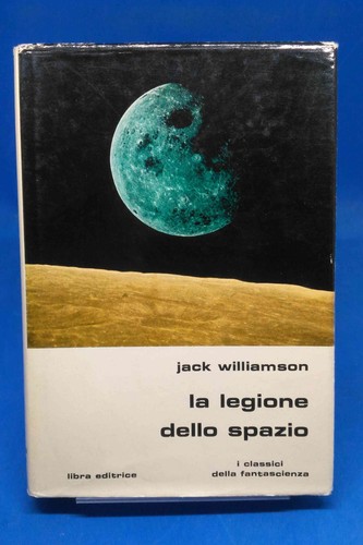 Classici libra jack - libra,