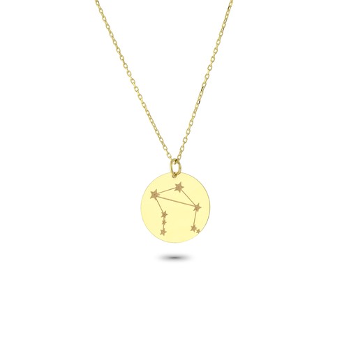 Collana glorria oro - glorria,