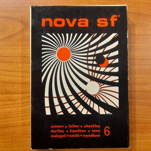 Nova terra acqua - sf*6, terra,