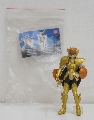 Libra shiryu saint seiya i - saint,
