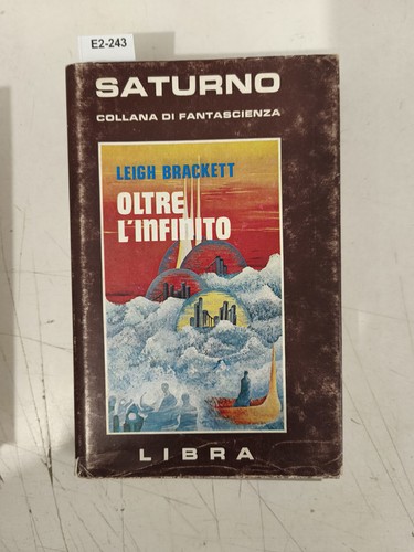 Oltre infinito saturno libra - l'infinito,
