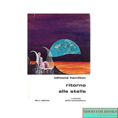Edmond hamilton ritorno alle - edmond,