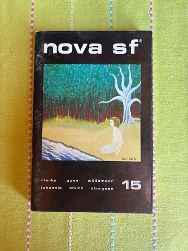 Nova rivista - sf,