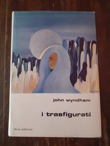 John wyndham i - i, trasfigurati