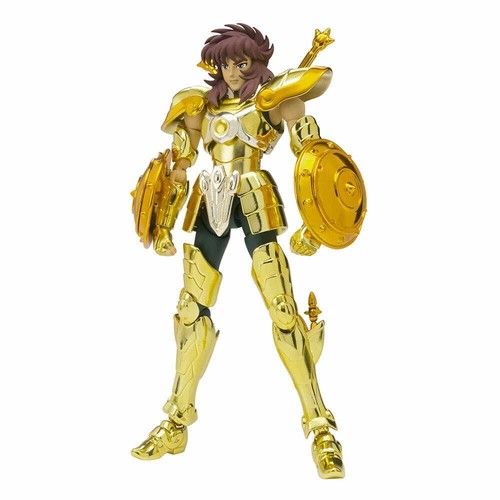 Saint seiya myth cloth - saint,