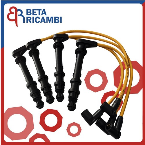Kit cavi candele fiat multipla - kit,