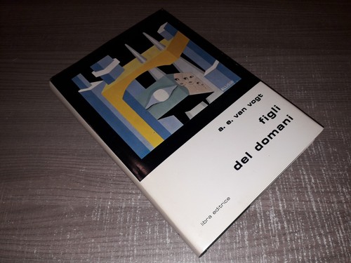 Slan libra figli - n°, 6