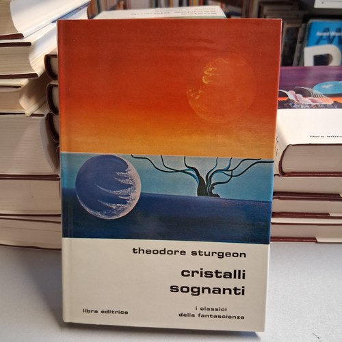 Cristalli sognanti theodore - cristalli, sognanti,