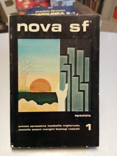 Nova rivista di - nova,