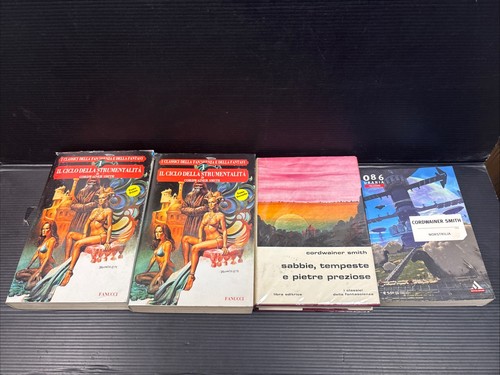 Ciclo della strumentalita - il,