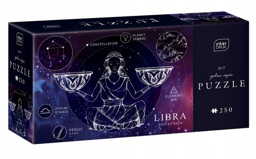 Interdruk puzzle segni - interdruk,