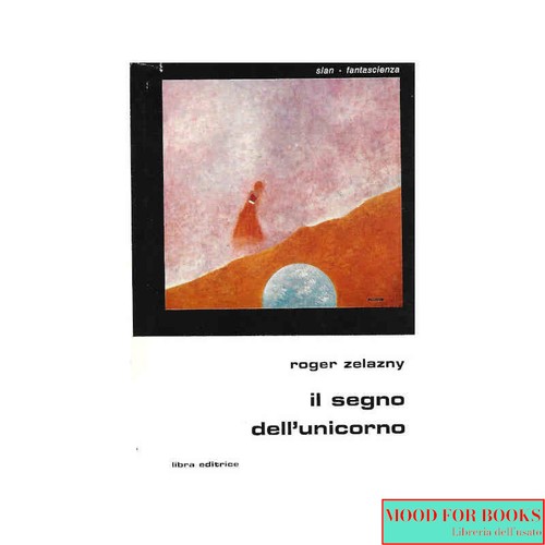 Roger zelazny il segno - roger,