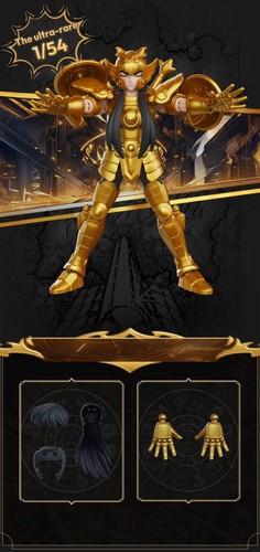 Blokees action figure - action, saint