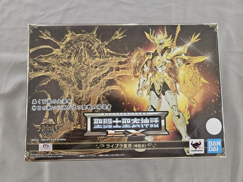 Bandai saint seiya myth - saint,
