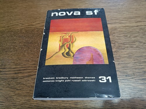 Nova omaggio a - n.,