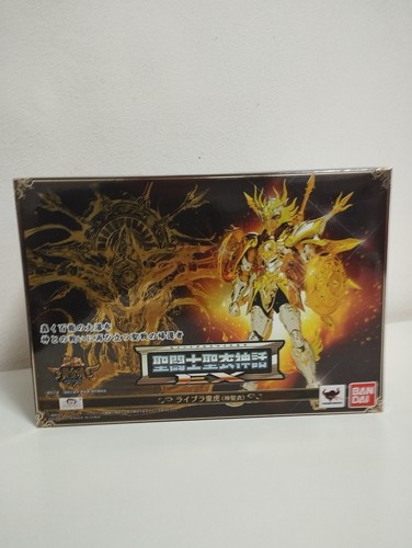 Saint seiya myth cloth bandai - saint,