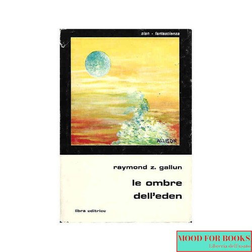 Raymond gallun le ombre - z.,