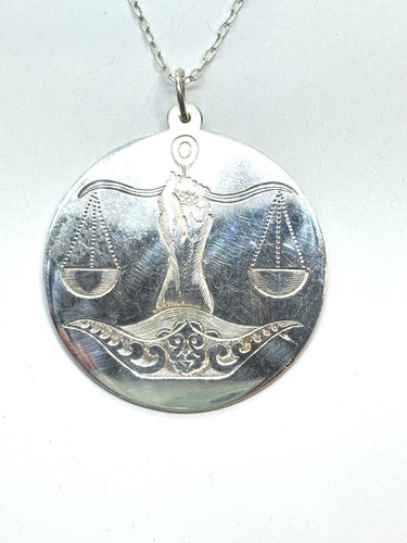 Grande collana vintage - , 1976
