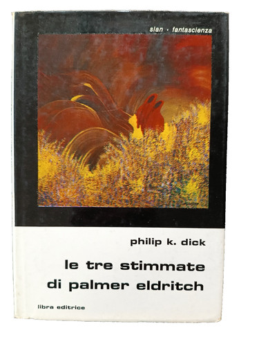 Libro philip dick - libro,