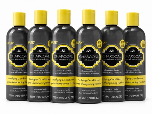 Confezione hask carbone - hask,