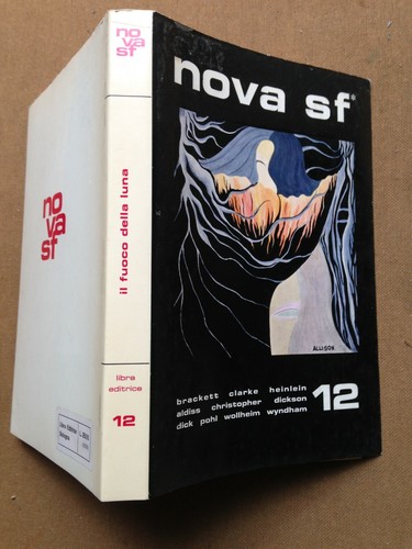 Libra nova serie n - nova,