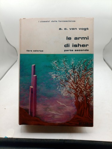 Armi isher parte - le,
