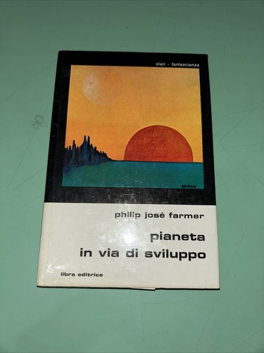 Philip josé farmer pianeta - philip,