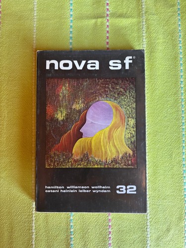 Nova rivista - nova,