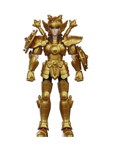 Blokees saint seiya galaxy - seiya,