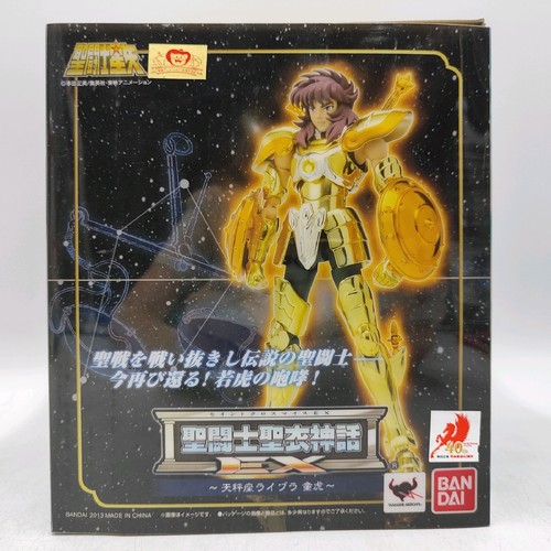 Bandai saint seiya - bandai, myth