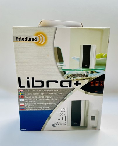 Friedland libra d913 kit - libra+,