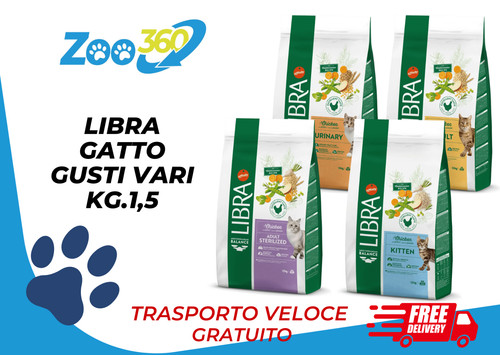 Libra gatto trasporto - gatto, +