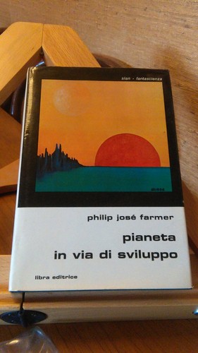 Pianeta via sviluppo - via, di
