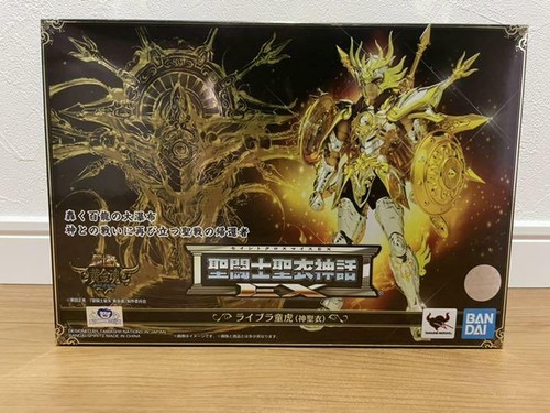 Saint seiya soul gold myth - seiya,