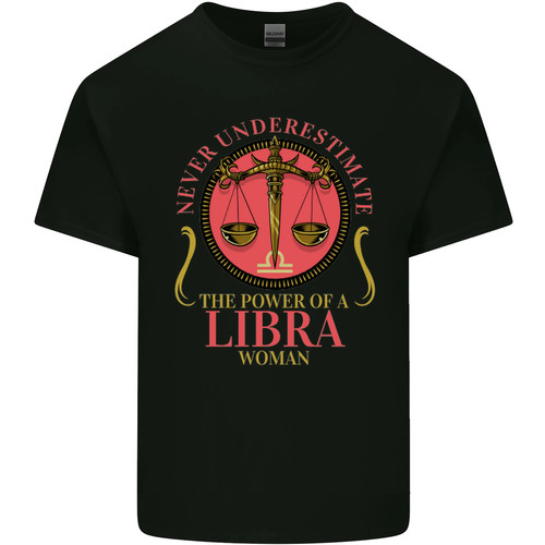 Potere una donna libra - una,