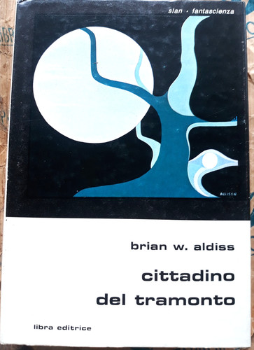 Cittadino del tramonto brian - cittadino,