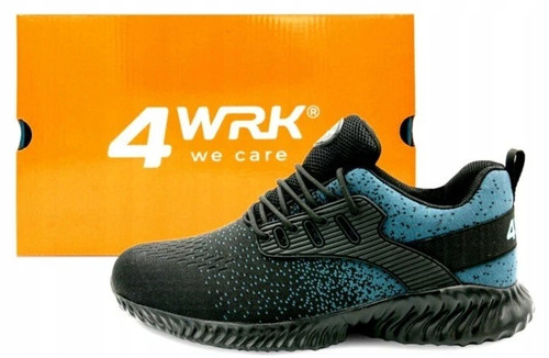 Scarpe antinfortunistiche - scarpe,