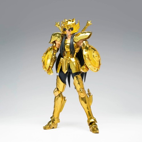 Saint seiya inheritor the - inheritor, of