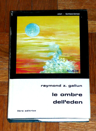 Raymond gallun le ombre - z., "le