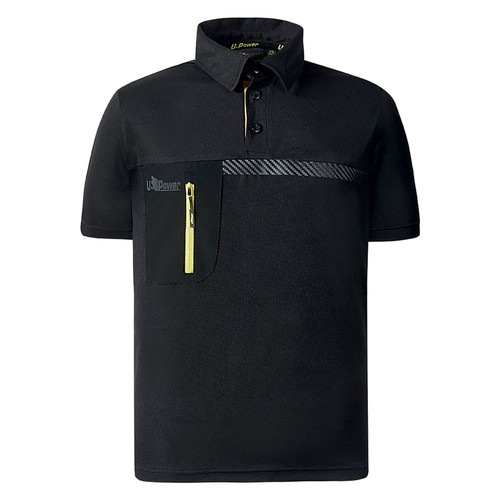 Polo libra taglia black - 'libra',