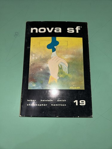 799 nova libra 1972 - nova,