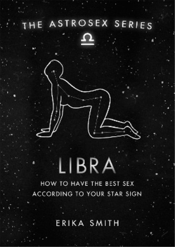 Erika smith astrosex libra - w.,