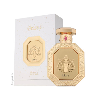 French avenue genesis libra - genesis,