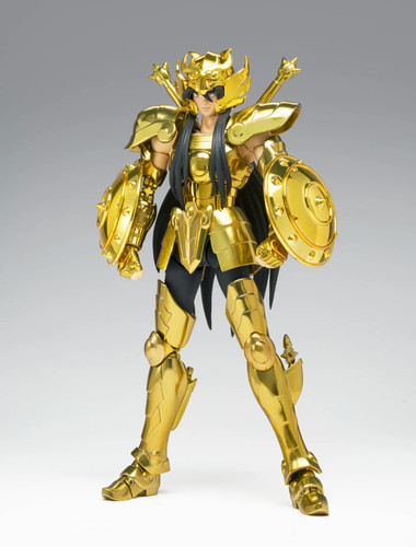 Libra shiryu saint seiya - shiryu,