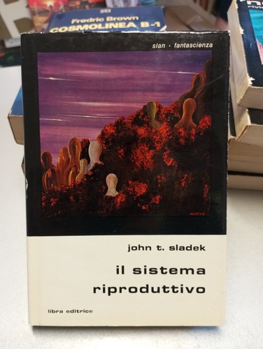 Sistema riproduttivo john - il,
